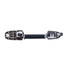 Toyota Camry Kluger RAV4 Hilux 4pc Outer Door Handle Set (1997–2023)
