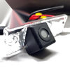 Toyota 4Runner Reverse Rear View Backup Camera (2014–2018)