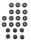 L322 RANGE ROVER 4.4 V8 ROCKER COVER RUBBER SEALS (2002–2012)