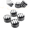Harley Twin Cam Models Engine Piston Screw Cover Cap (1999-2023)