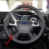 Ford Focus, Kuga Steering Wheel Speed Control Switch (2011-2018)