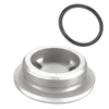 Suzuki GSX-R1000 / 750 / 600 Crankcase Plug & O Ring