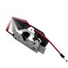 Mercedes-Benz W164 ML350 ML500 ML63 Rear Tailgate Lock Actuator (2006-2011)
