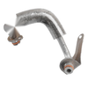 BMW 1 5 Series X1 X4 X3 X5 X6 Turbocharger Coolant Hose (2004-2023)