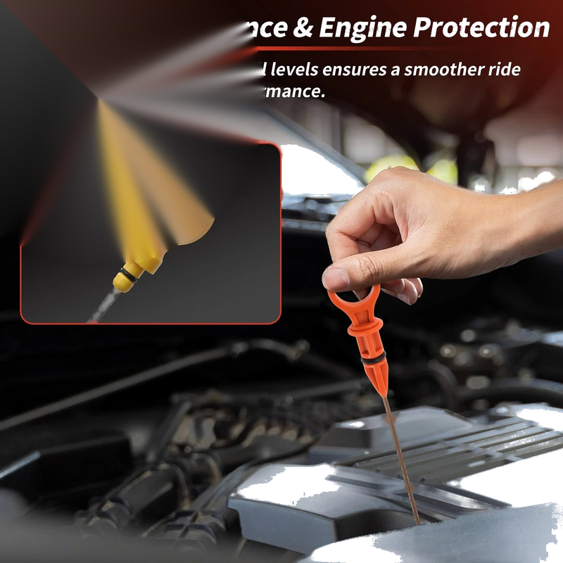 Cadillac Escalade Oil Dipstick (1999-2000)