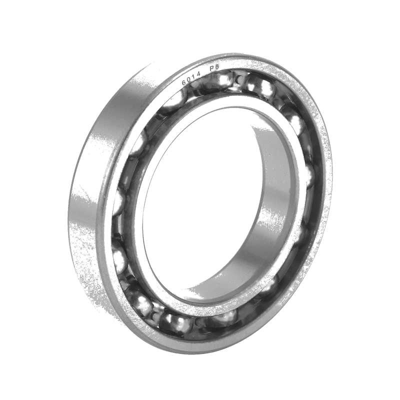 Scooter Skateboard Wheel 6014 70x110x20mm 1 Pc Deep Groove Ball Bearings