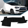 Toyota Mark X Dashboard Dash Cover Mat Sun Protector Pad 1 Set