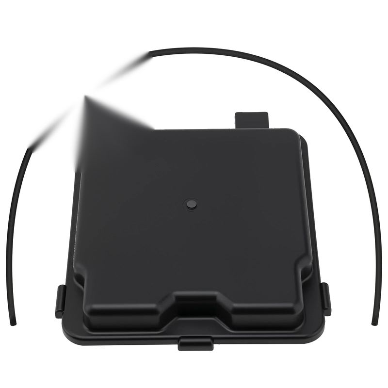 Yamaha Big Bear 400 YFM400 2000-2006 Air Box Cover Lid w/ Seal
