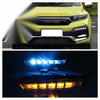 Honda XRV 2 x LED DRL Fog Light (2019-2020)