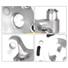 Yamaha YZ250 Cylinder Head & Top End Gasket Kit