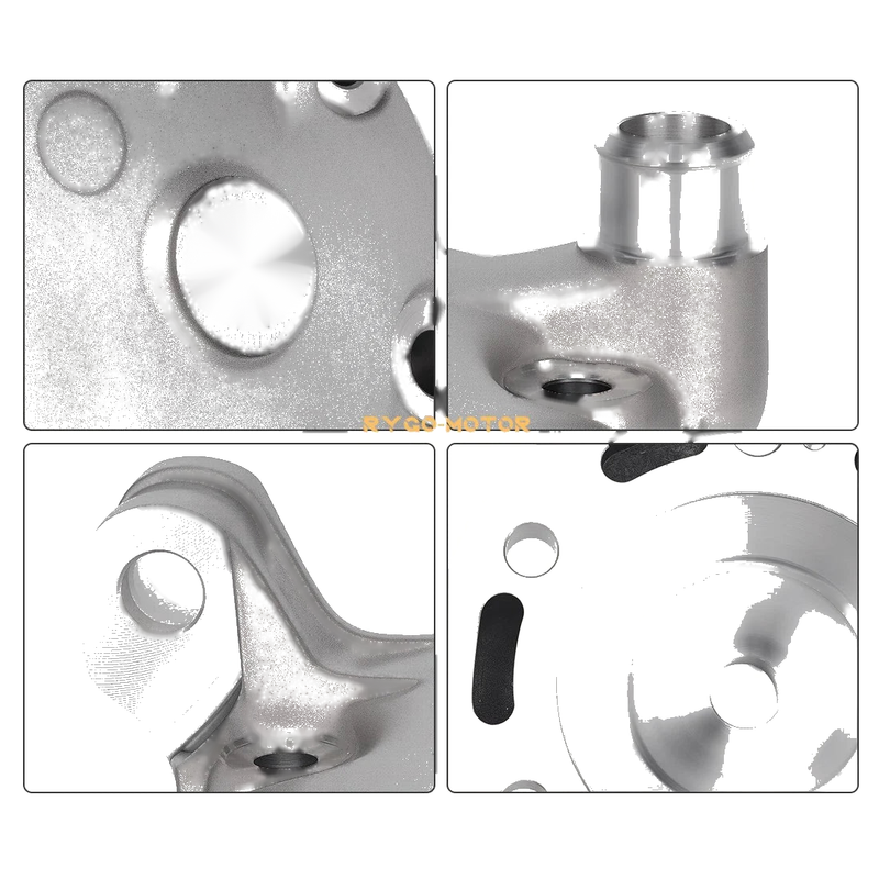 Yamaha YZ250 Cylinder Head & Top End Gasket Kit