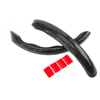 Universal Cars Non-Slip Wood Grain Steering Wheel Covers