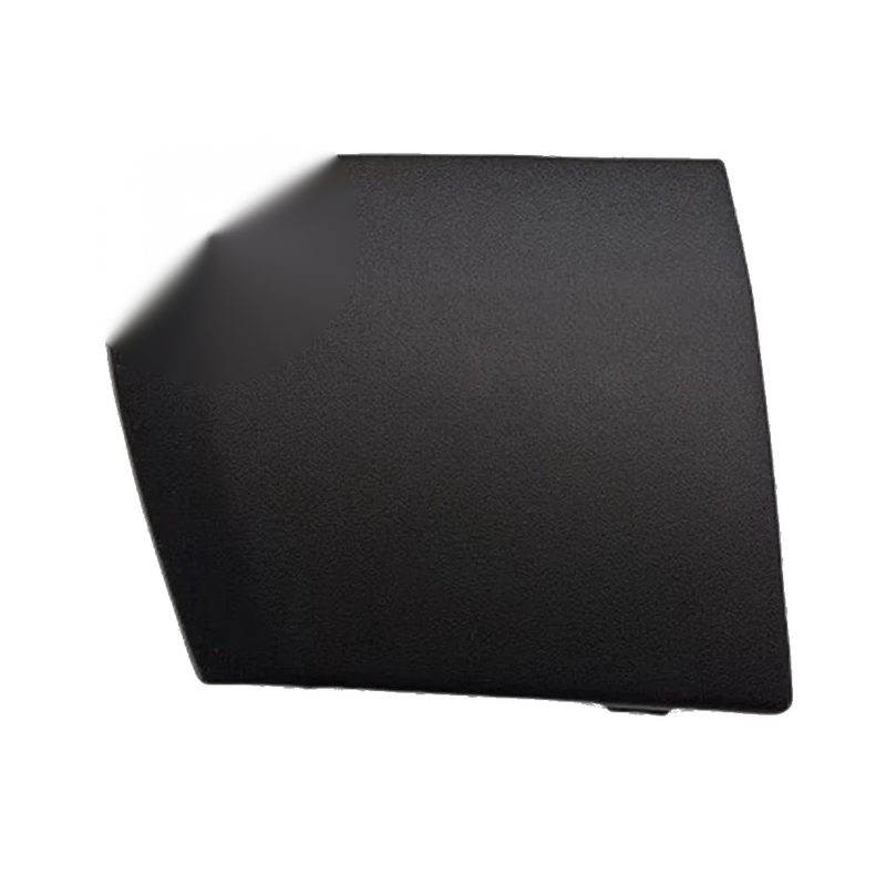 Mazda 2 Abs Front Tow Cover (2007–2010)