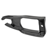 Yamaha Raptor 700 700R Swingarm Protector Chain Slider Guide (2006–2013)