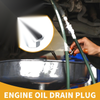 Buick 5 Pcs Oil Drain Plug Pan Thread Repair
