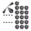 Can-Am Outlander A-ARM Bushing Kit (2006–2023)