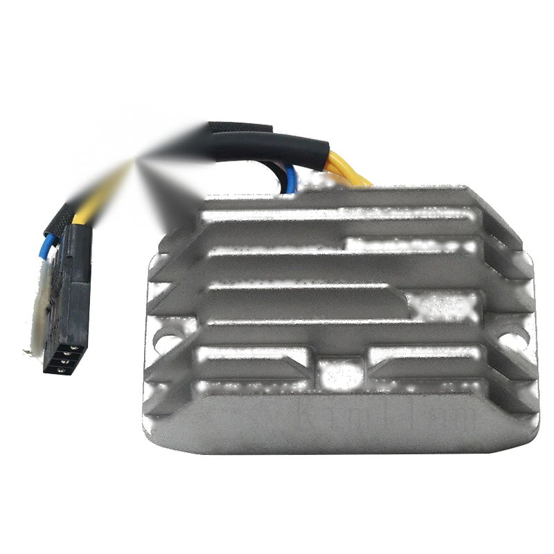 Hatz 1B 30, 1B 20, 1B 40, 1B 50 Voltage Rectifier Regulator
