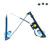 Seat Cordoba, Ibiza Front Left Window Regulator (1993-2001)