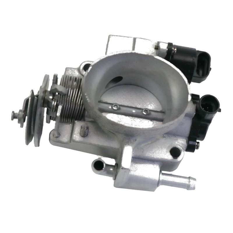 Pontiac Rendezvous Montana Aztek Throttle Body (2002–2005)