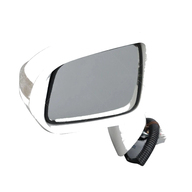 Honda Jazz, City Left Rearview Mirror (2005-2008)