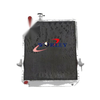 Isuzu NPR300 NPR400 NQR300 3 Row Aluminium Radiator (1999-2018)