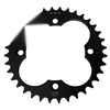Honda TRX250X FourTrax 250X 36-Tooth Rear Steel Sprocket