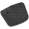 Nissan Patrol GQ GU Rubber Brake/Clutch Pedal Pad (1988-2016)