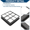 Mitsubishi Outlander 2.4L (2003-2006) 1 Pcs Engine Air Filter