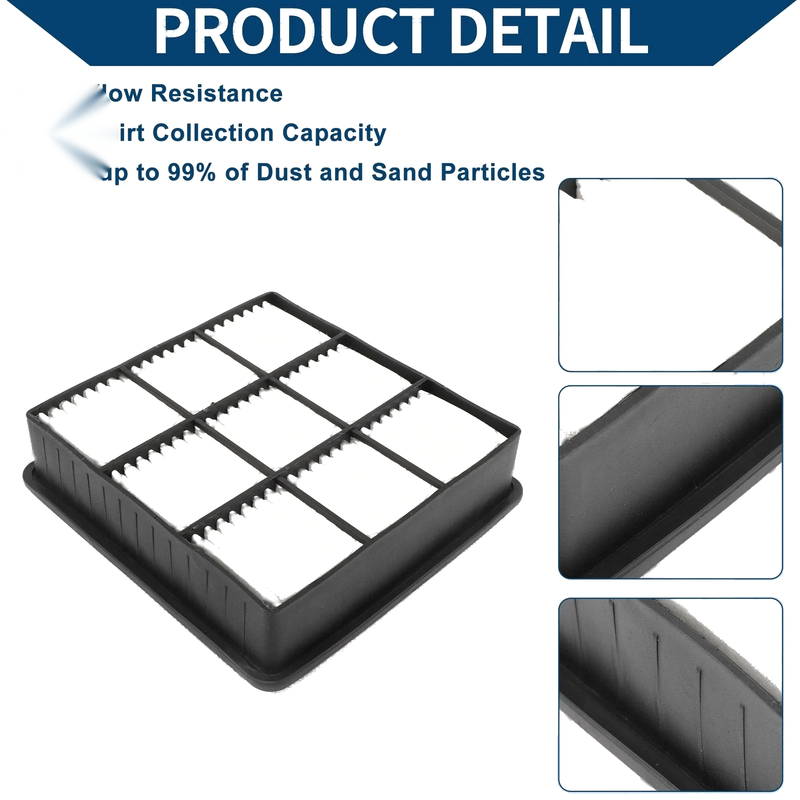 Mitsubishi Outlander 2.4L (2003-2006) 1 Pcs Engine Air Filter