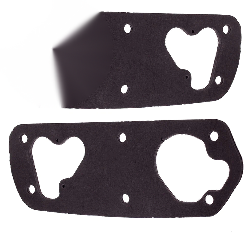 Honda Prelude Taillight Gaskets (1997-2001)