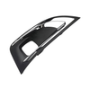 Peugeot 3008 Front Fog Light Cover Grille Trim (2016-2019)