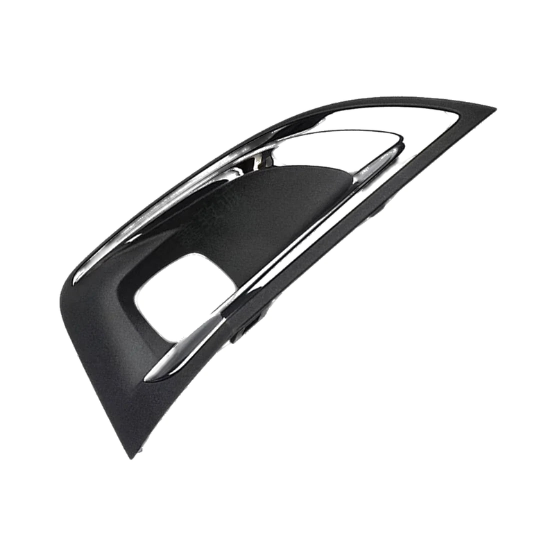 Peugeot 3008 Front Fog Light Cover Grille Trim (2016-2019)