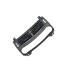 Mercedes Benz E Class W211 (2003-2008) Black Air Vent Grille
