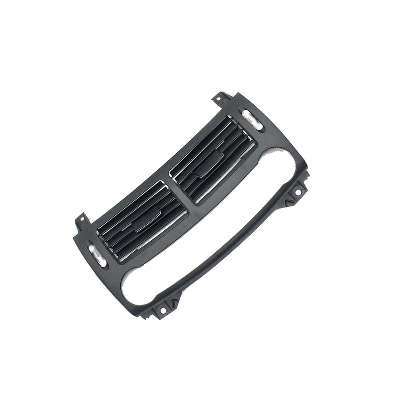 Mercedes Benz E Class W211 (2003-2008) Black Air Vent Grille