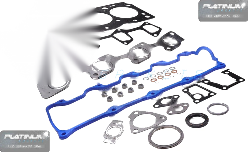 Toyota Dyna Cylinder Head Gasket (2001–2005)