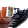 Isuzu NPR66 / 70PL NKR NQR70 Left Master Window Switch