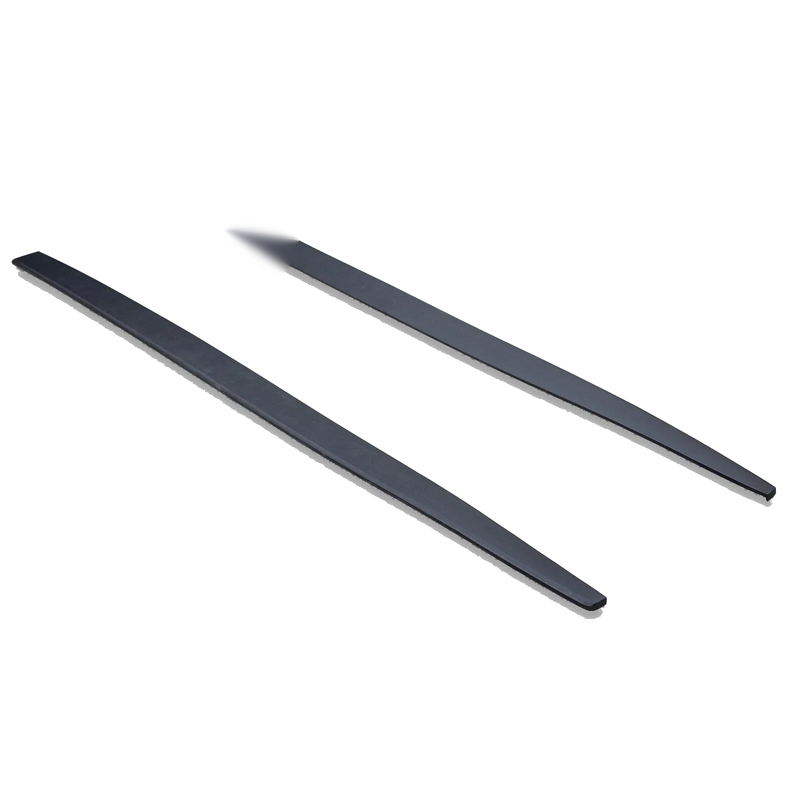 Volvo S60 Side Skirt Extension (2011-2018)