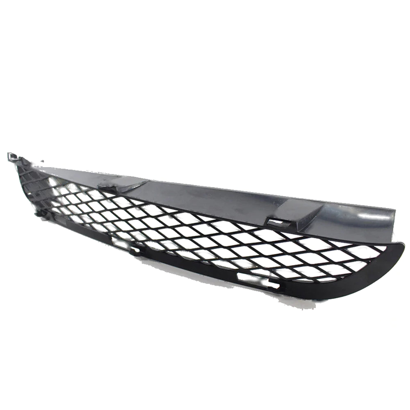 BMW X5 2003-2006 Front Upper Bumper Mesh Grill Right Side