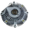 Nissan Skyline R31 6Cyl 3.0L RB30E Viscous Fan Clutch Hub (1986-1990)
