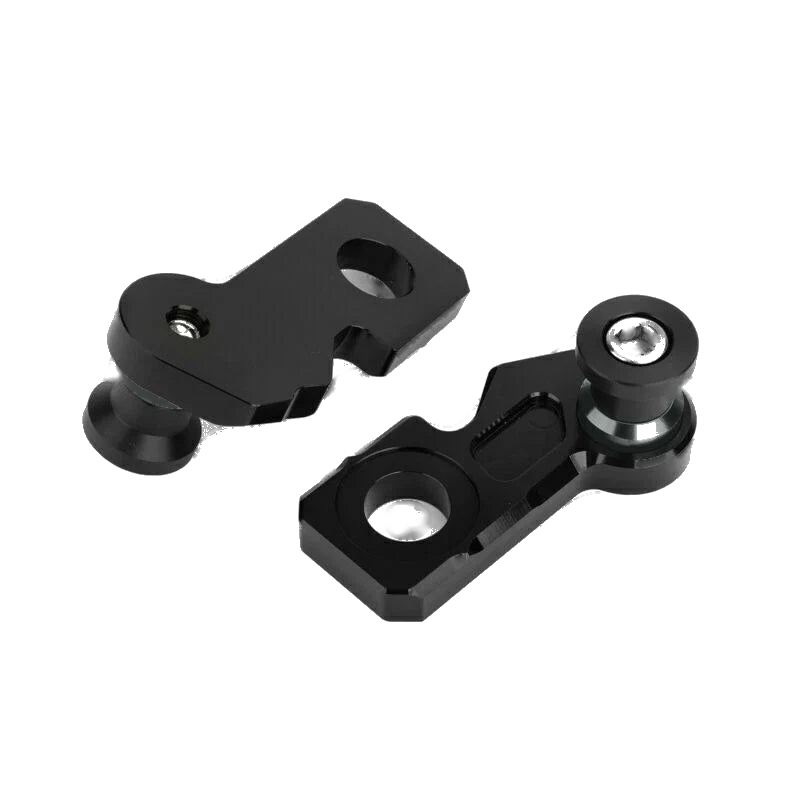 Honda CB650F CBR650F CNC Titanium Kickstand Mount (2014-2018)