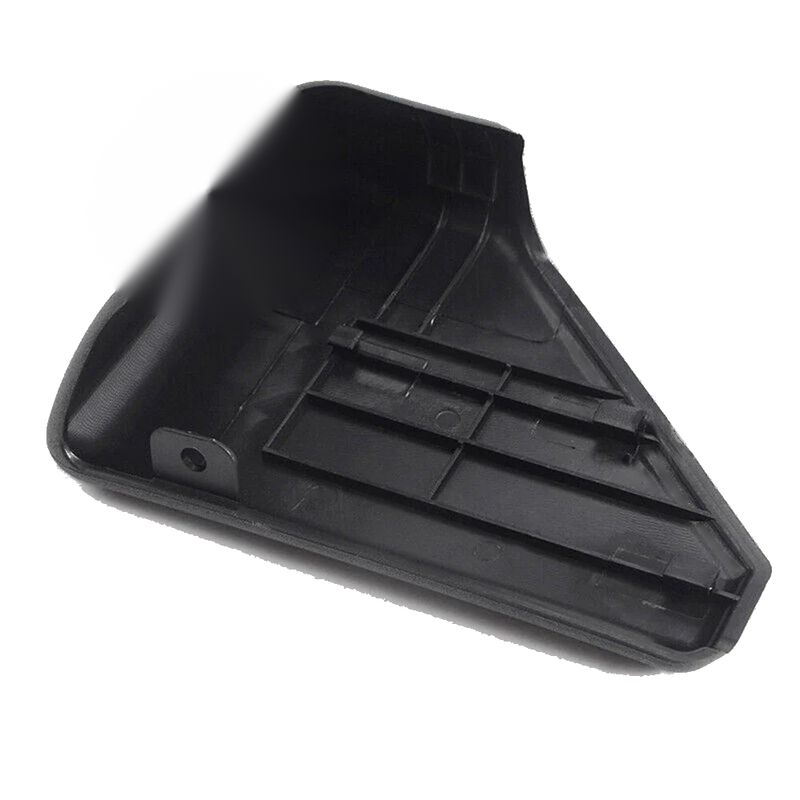 2015-2022 Ford F150 F250 Right Rear Running Board End Cap (2015-2022)