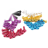 Motorcycle 10 x CNC Moto M6 Body Fairing Bolts Fastener Clips