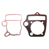 PIT Trail Quad Dirt Bike ATV 110c 125cc Engine Head Bottom Base Gasket