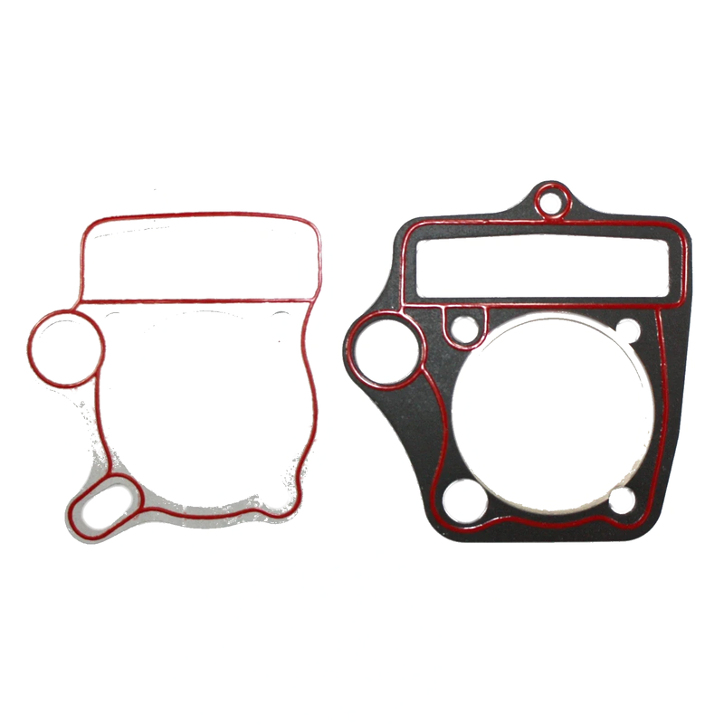 PIT Trail Quad Dirt Bike ATV 110c 125cc Engine Head Bottom Base Gasket