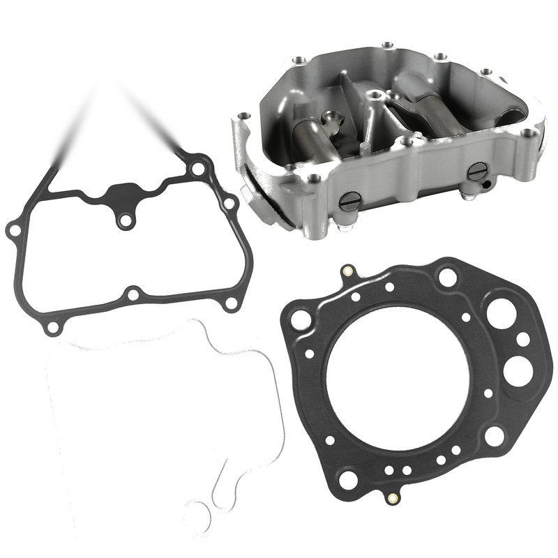 Honda Rancher 420 Cylinder Head Valve Cover & Gasket (2009-2024)
