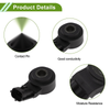 Volvo S40 1 Pc Ignition Knock Sensor (2004-2010)
