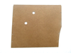 BMW 501 sedan Door panel (1952–1958)