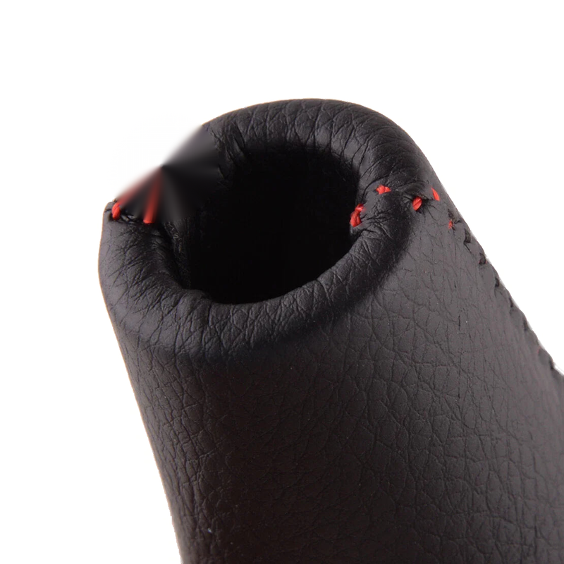 Toyota 5 Speed PU Leather Gear Shift Knob
