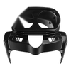 Harley Road Glide (2015-2024) Vivid Black Instrument Housing