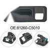 Kia Sorento Plastic + Metal Switch (2002–2023)